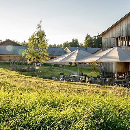 Fuchsegg Eco Lodge Экстерьер фото