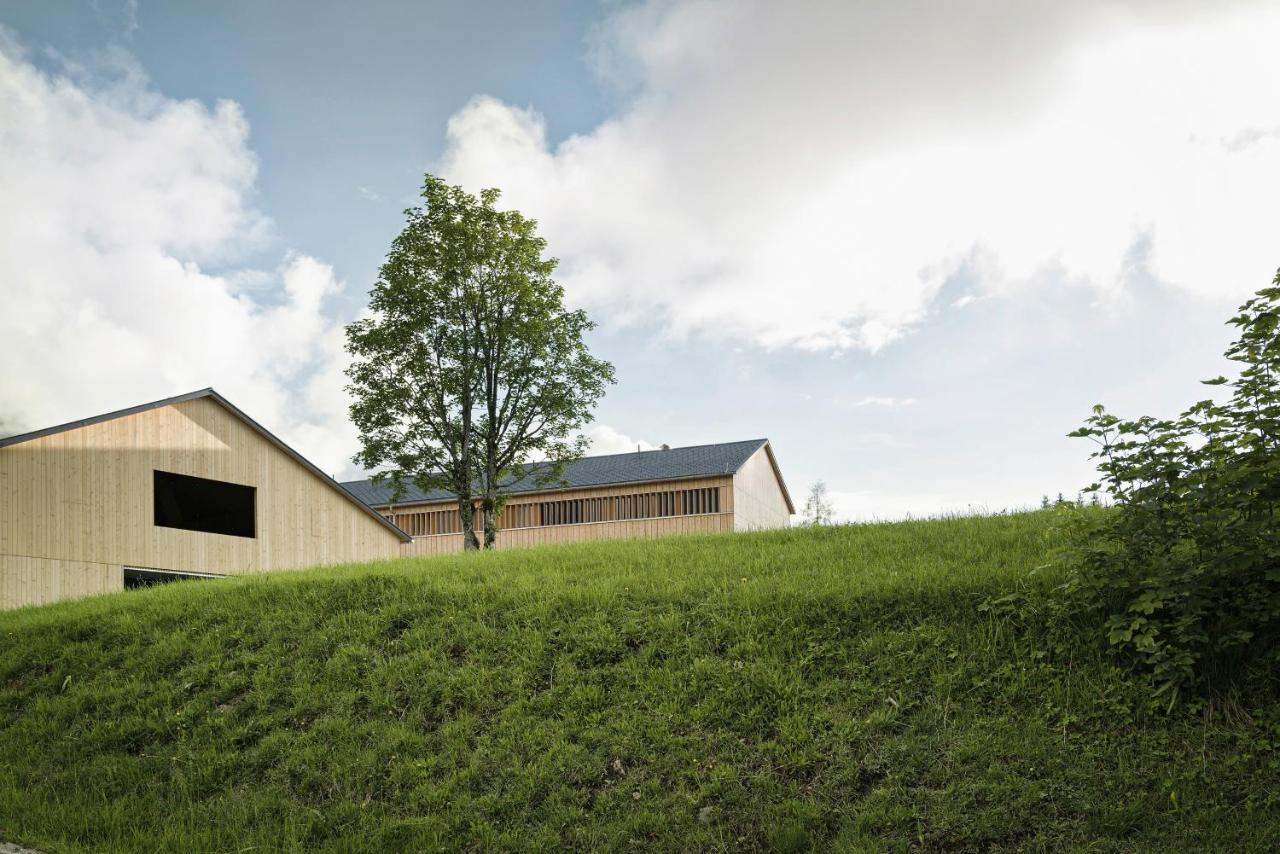 Fuchsegg Eco Lodge Экстерьер фото