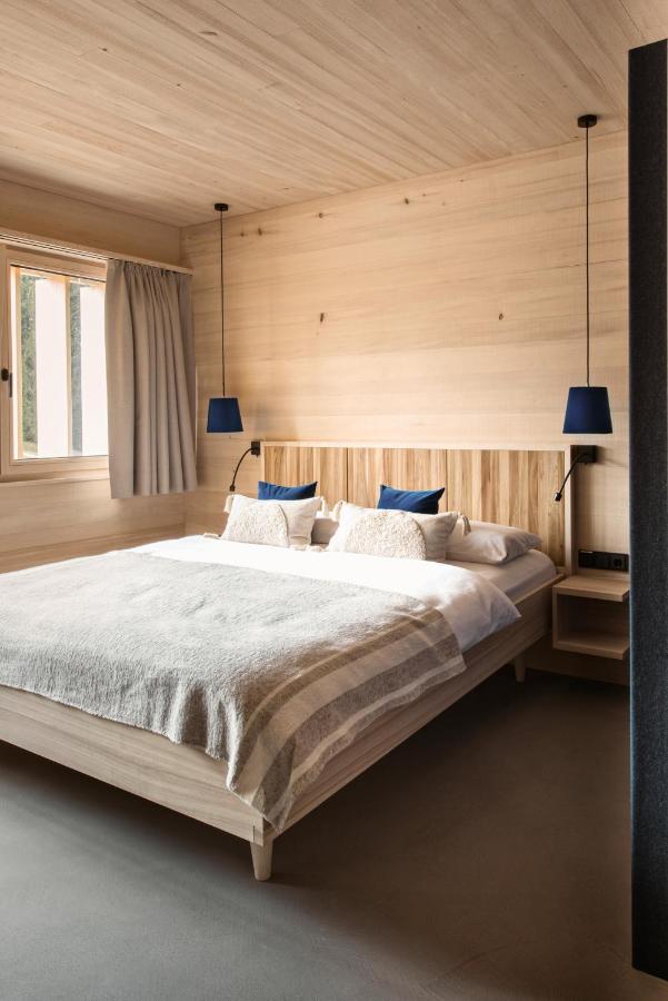 Fuchsegg Eco Lodge Экстерьер фото