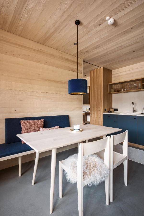 Fuchsegg Eco Lodge Экстерьер фото