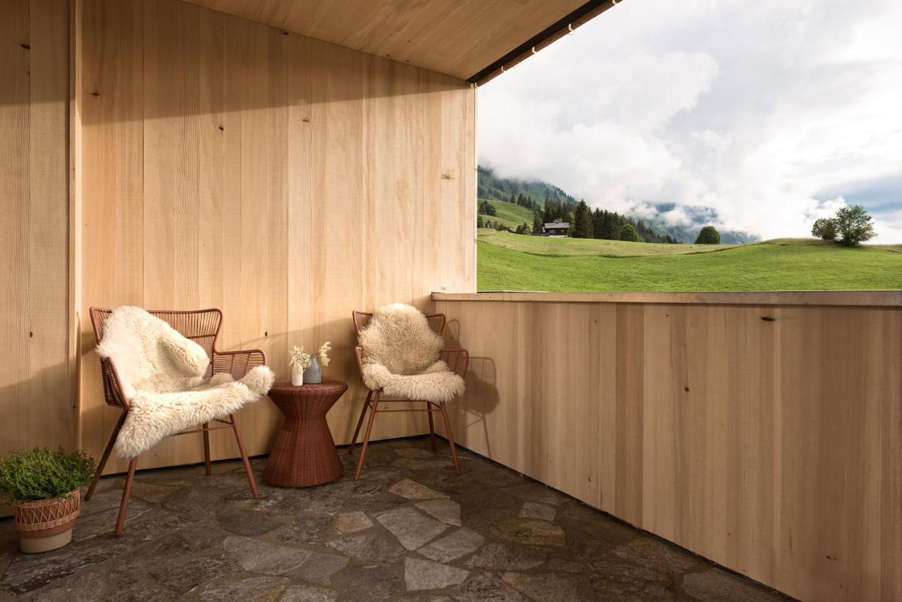 Fuchsegg Eco Lodge Экстерьер фото
