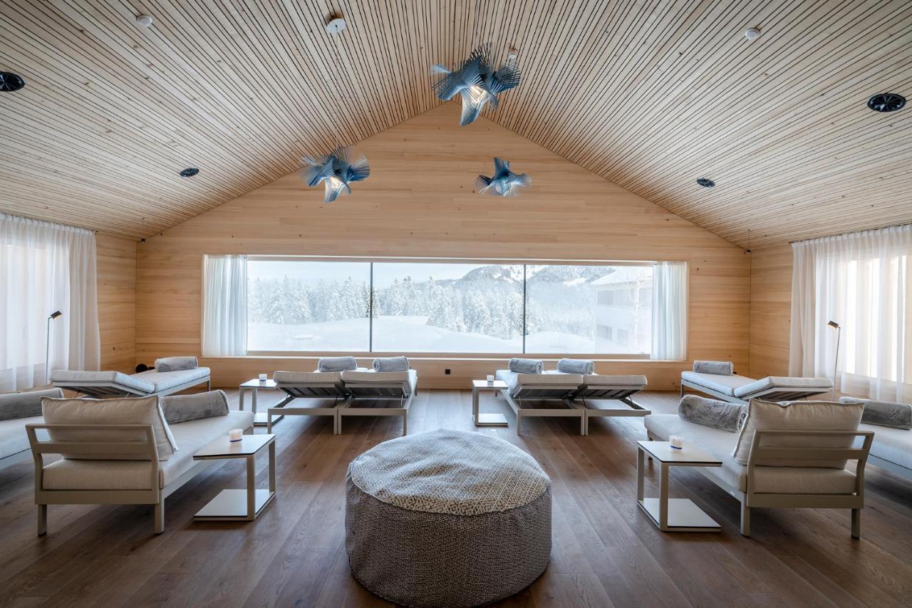 Fuchsegg Eco Lodge Экстерьер фото