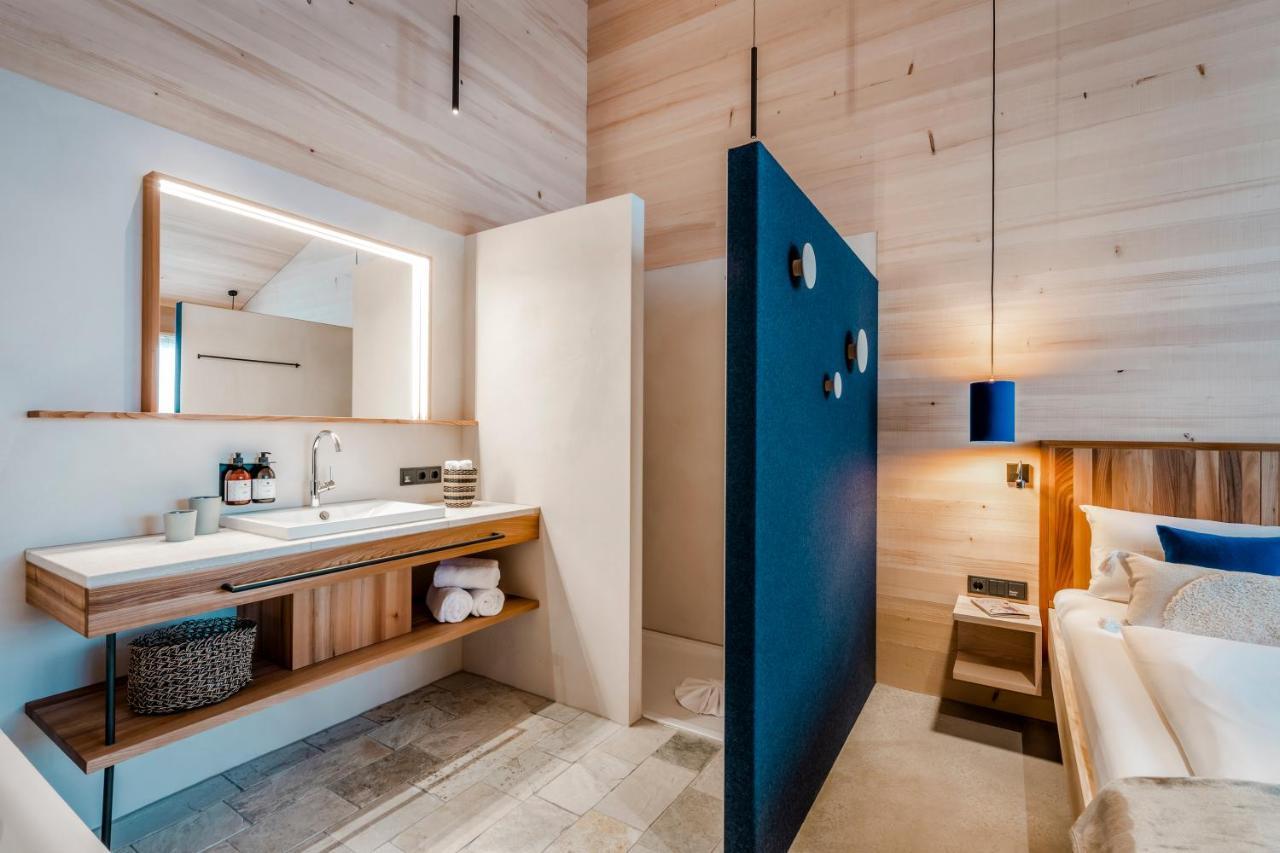 Fuchsegg Eco Lodge Экстерьер фото